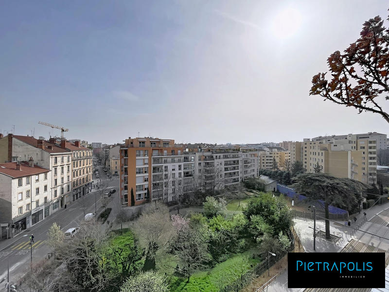 Appartement - 88 m² - 4 pièces