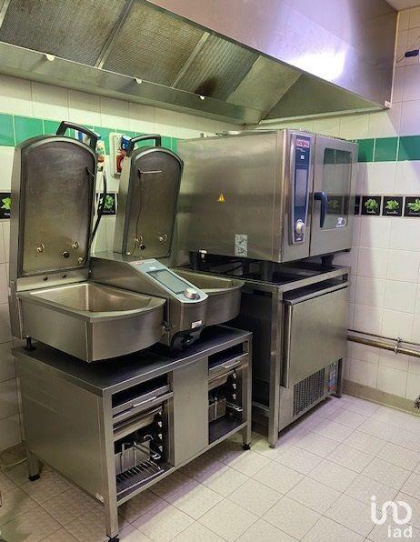 Local commercial - 64 m²