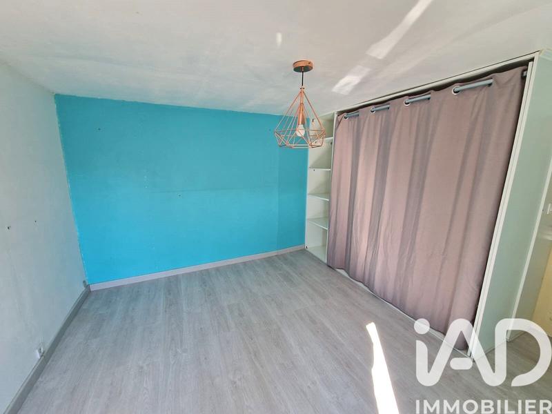 Maison de ville - 116 m² - 6 pièces