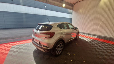 Renault Captur E-Tech Plug-In 160 - 21 Intens