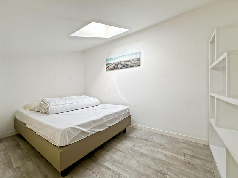 Maison - 23 m² - 1 pièce