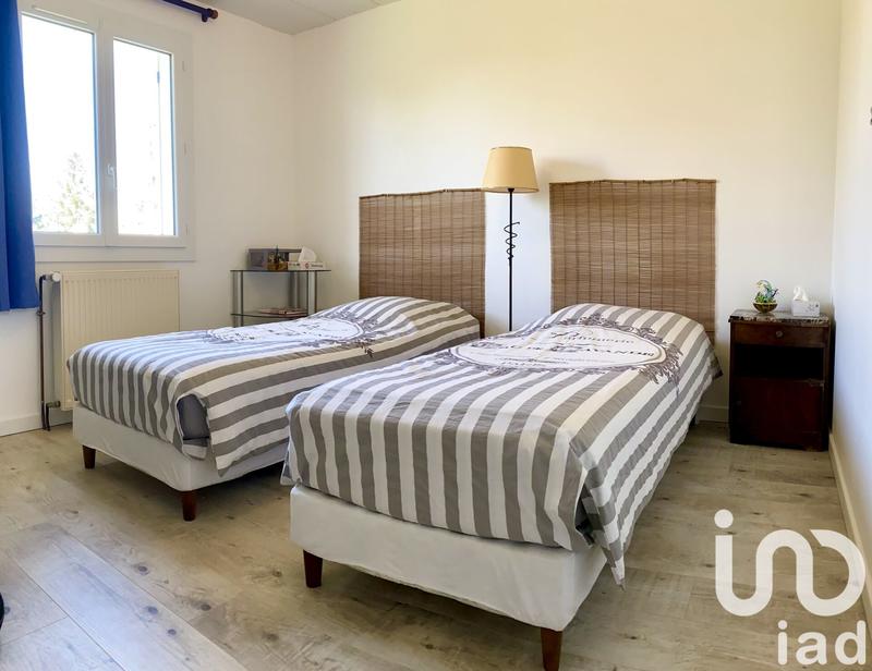 Maison - 72 m² - 3 pièces