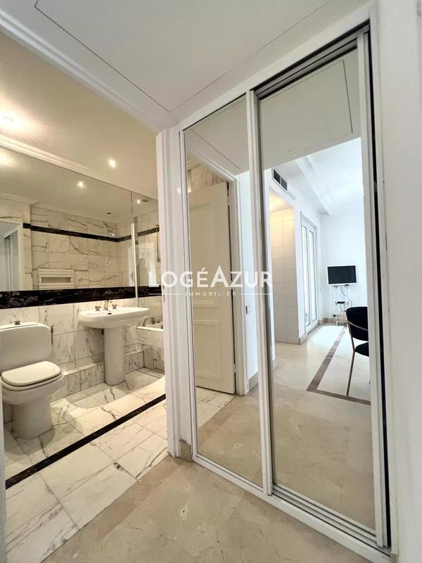 Appartement - 19 m² - 1 pièce