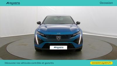 Peugeot 408 1.2 PureTech 130ch s&amp;S Gt Eat8