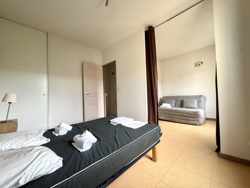 Maison - 37 m² - 3 pièces