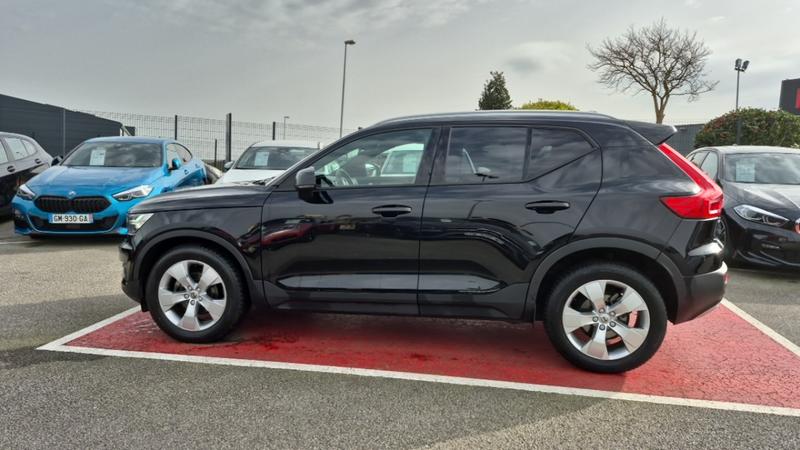 Volvo Xc40 Business t2 129 ch momentum