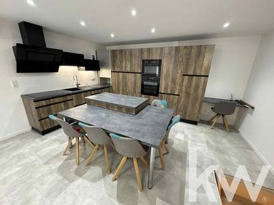 Maison - 54 m² - 3 pièces