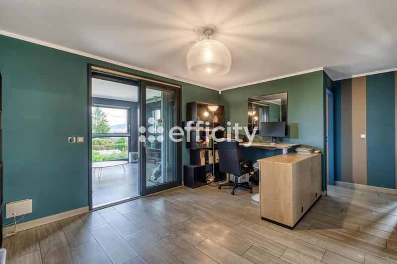 Maison - 197 m² - 6 pièces