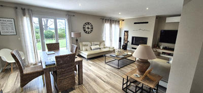 Villa - 177 m² - 5 pièces