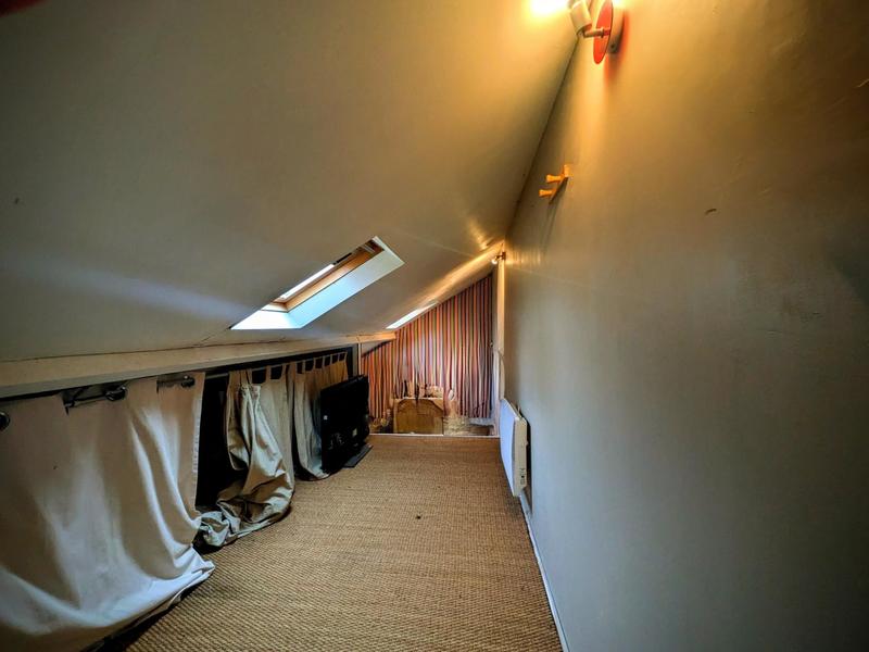 Maison - 73 m² - 3 pièces