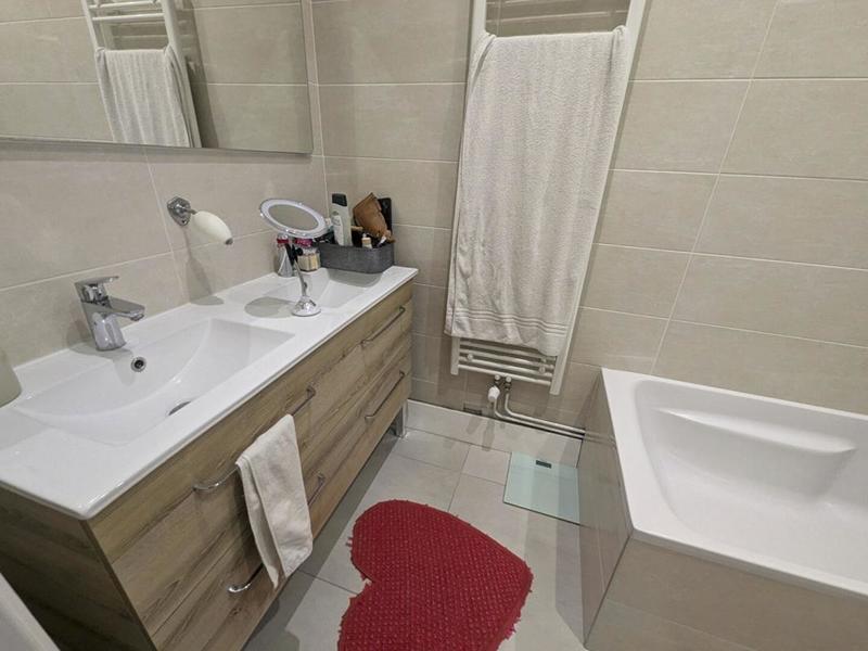 Appartement - 151 m² - 5 pièces