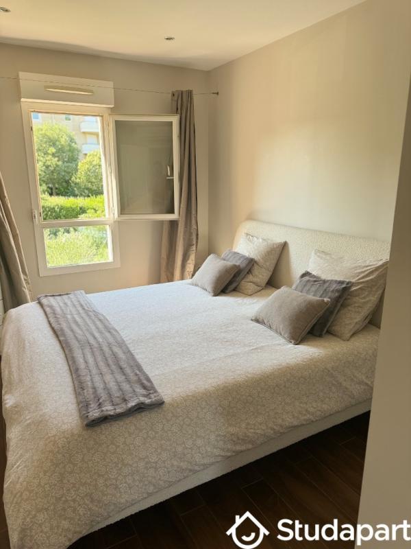 Appartement - 70 m² - 4 pièces