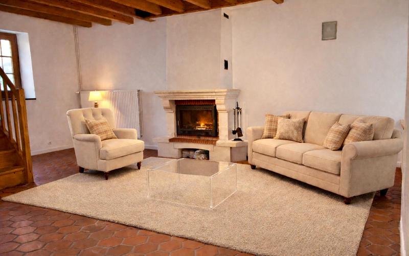 Maison - 112 m² - 7 pièces