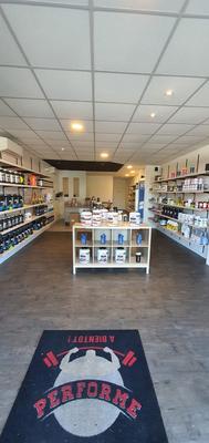 Local commercial - 90 m²