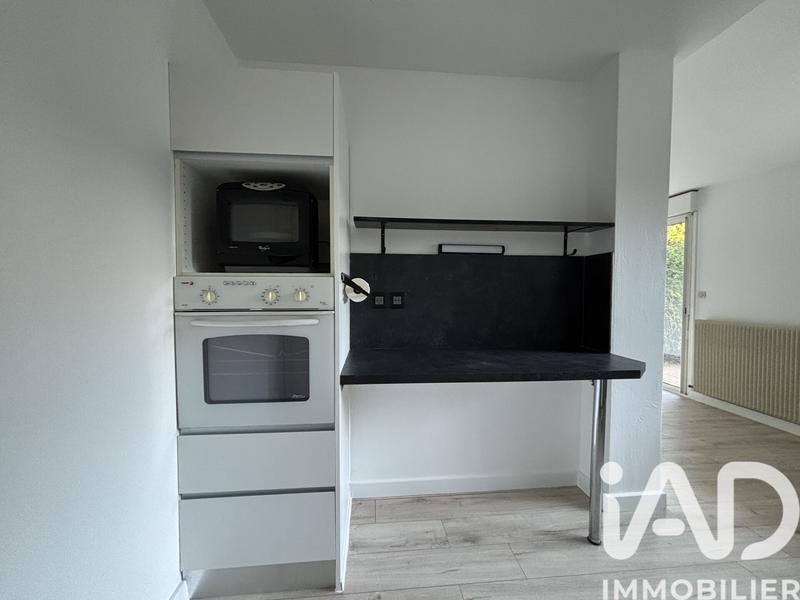 Maison - 106 m² - 4 pièces