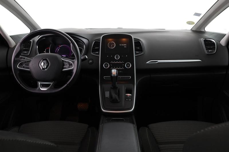 Renault Grand Scénic 1.5 dCi Energy Business Edc 7pl 110 ch