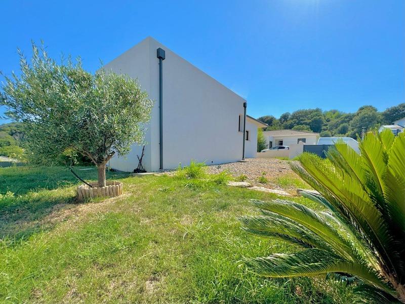 Maison - 156 m² - 4 pièces