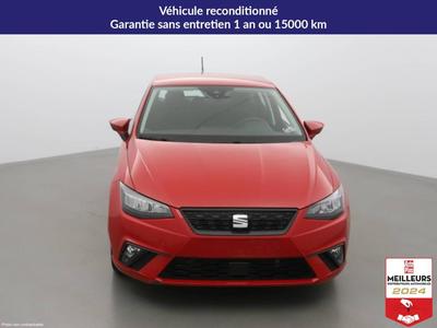Seat Ibiza 1.0 Tsi 95ch Style