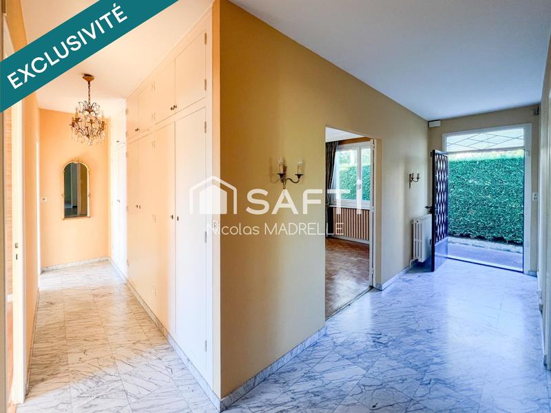 Maison - 149 m² - 4 pièces