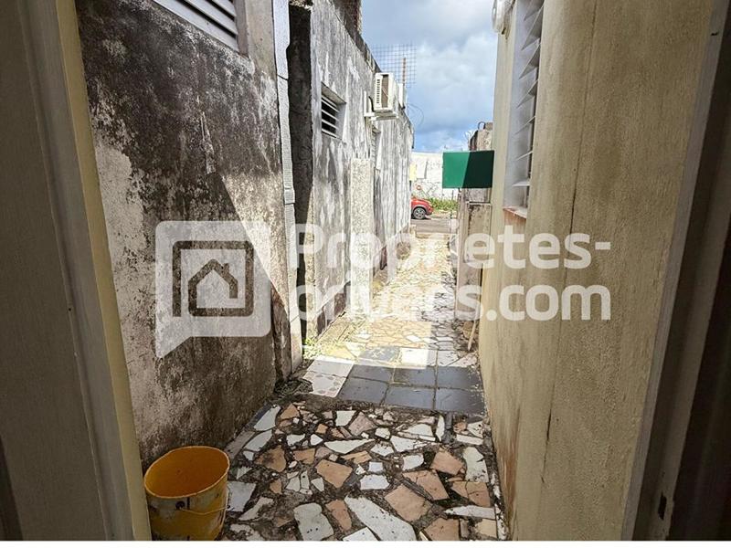 Maison - 78 m² - 4 pièces