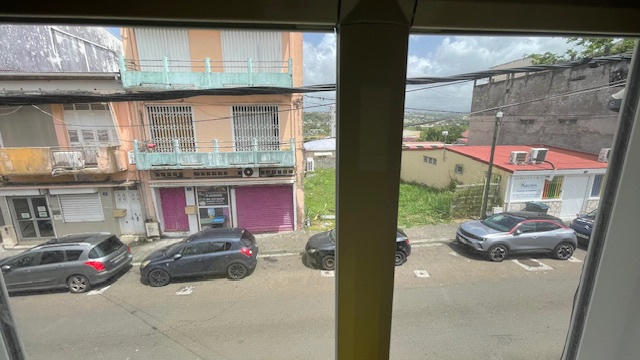 Local commercial - 17 m²