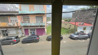 Local commercial - 17 m²