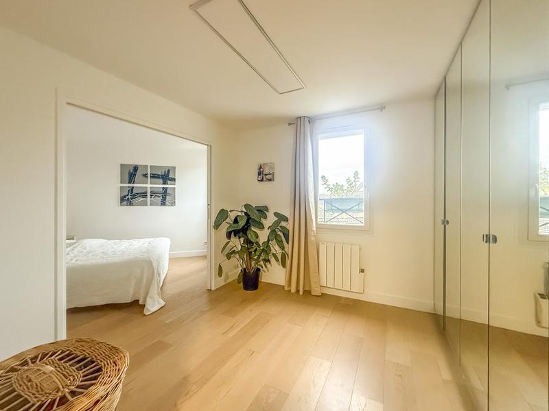 Maison - 112 m² - 7 pièces