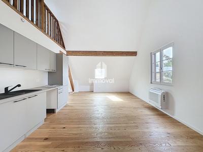 Appartement - 107 m² - 5 pièces