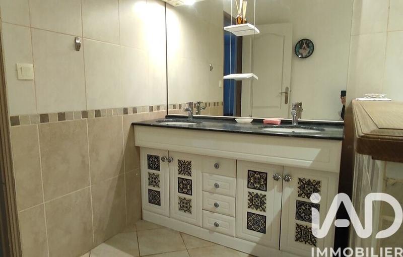 Maison de campagne - 132 m² - 6 pièces