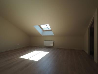 Maison - 91 m² - 3 pièces