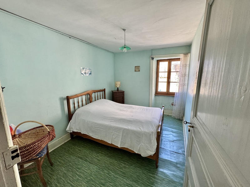 Maison - 157 m² - 8 pièces