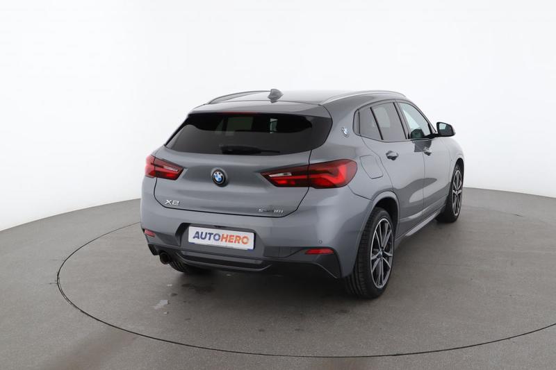 Bmw X2 sDrive18i m Sport Dkg7 136 ch