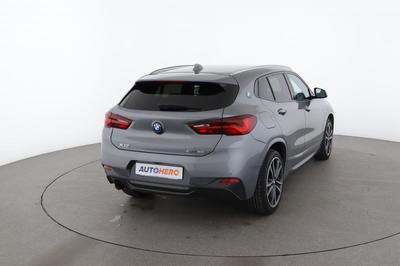 Bmw X2 sDrive18i m Sport Dkg7 136 ch