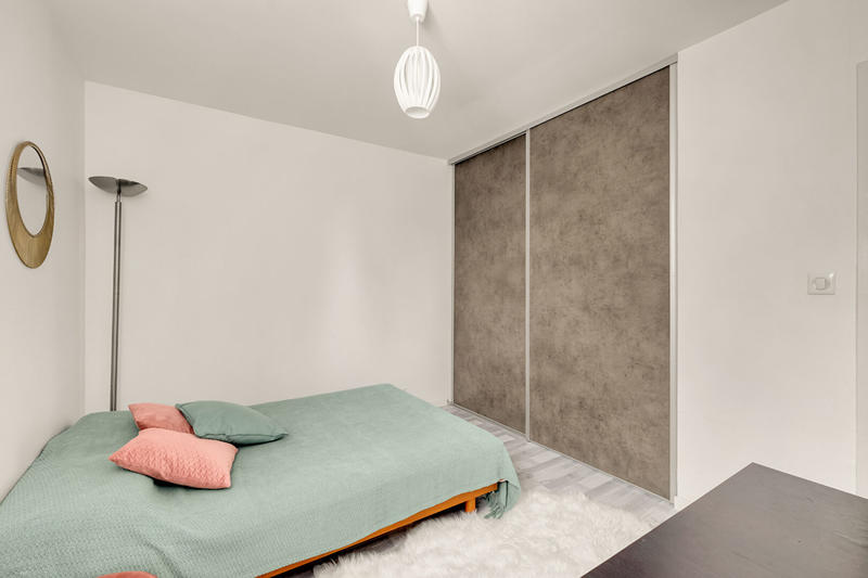 Maison - 114 m² - 4 pièces