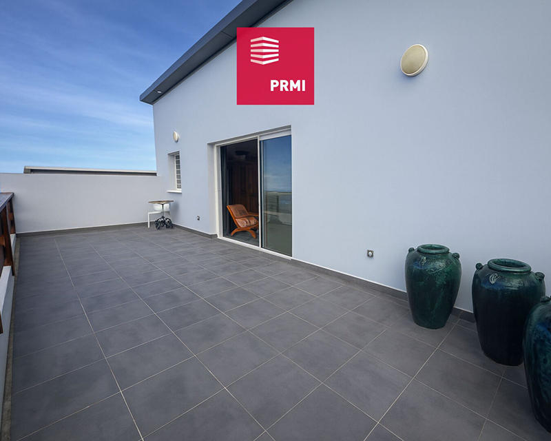 Immeuble - 7 pièces