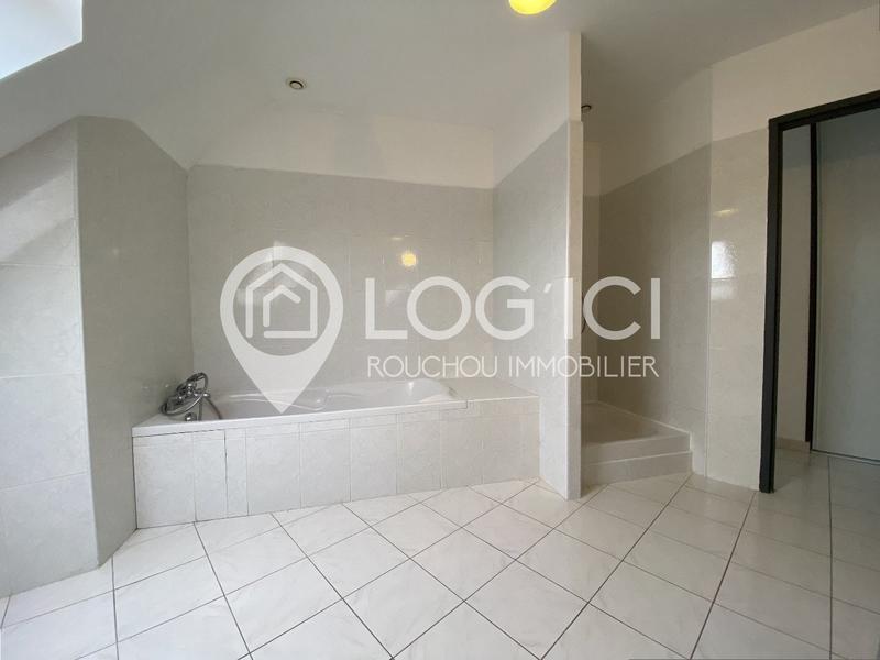 Appartement - 88 m² - 4 pièces