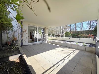 Appartement - 75 m² - 3 pièces