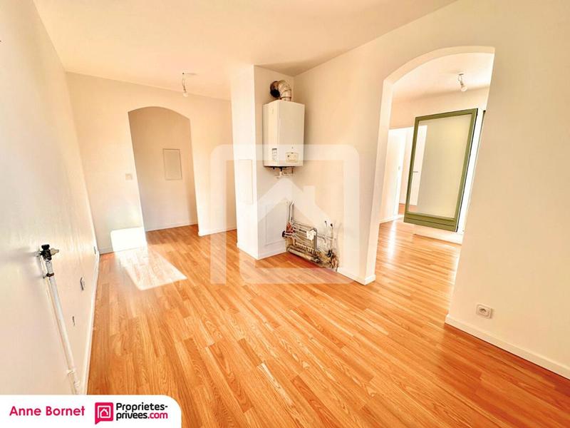 Appartement - 69 m² - 4 pièces