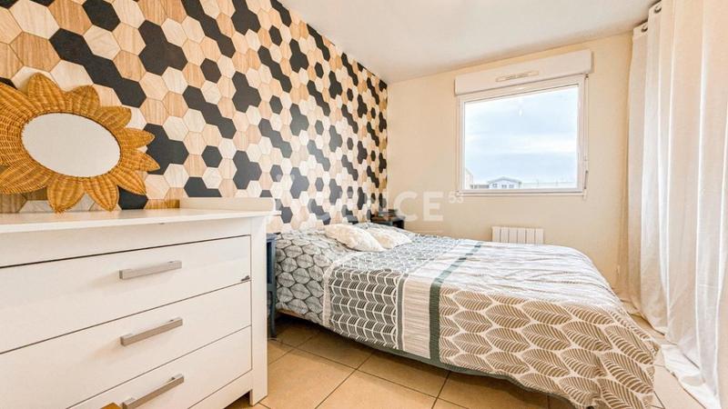 Maison - 115 m² - 4 pièces