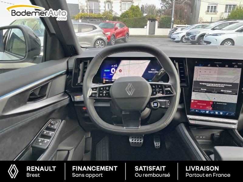 Renault Austral E-Tech full hybrid 200 Gsr2 Techno esprit Alpine