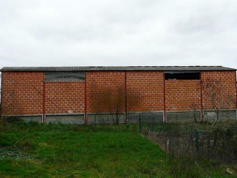 Maison de campagne - 120 m² - 5 pièces