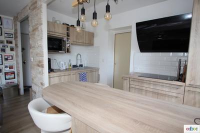 Appartement - 51 m² - 2 pièces