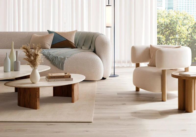 Appartement - 130 m² - 4 pièces