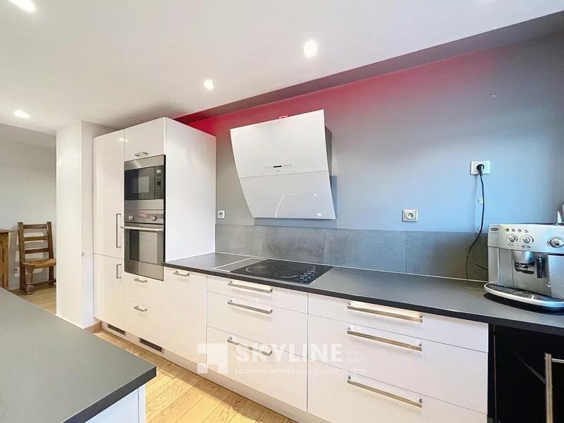 Appartement - 68 m² - 3 pièces