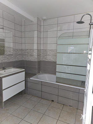 Maison - 81 m² - 4 pièces