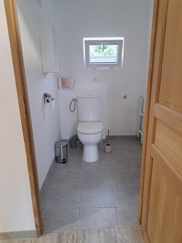 Longère - 116 m² - 4 pièces