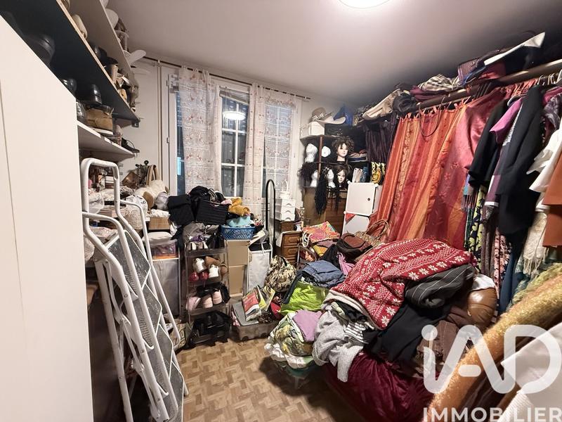 Maison - 186 m² - 9 pièces