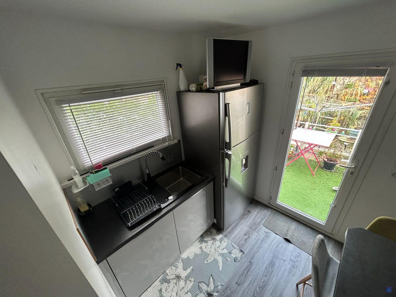 Maison - 84 m² - 4 pièces