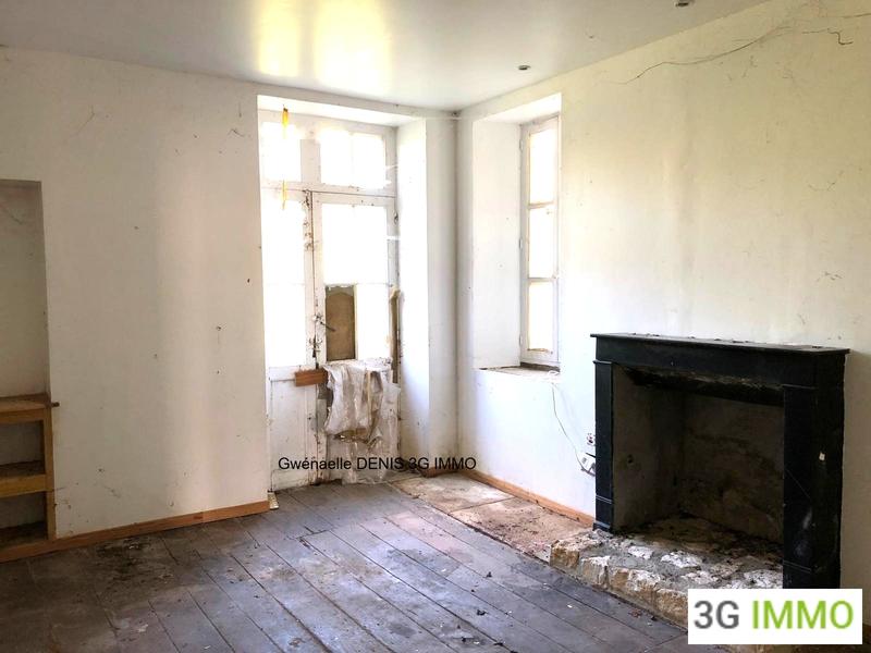 Maison - 200 m² - 7 pièces