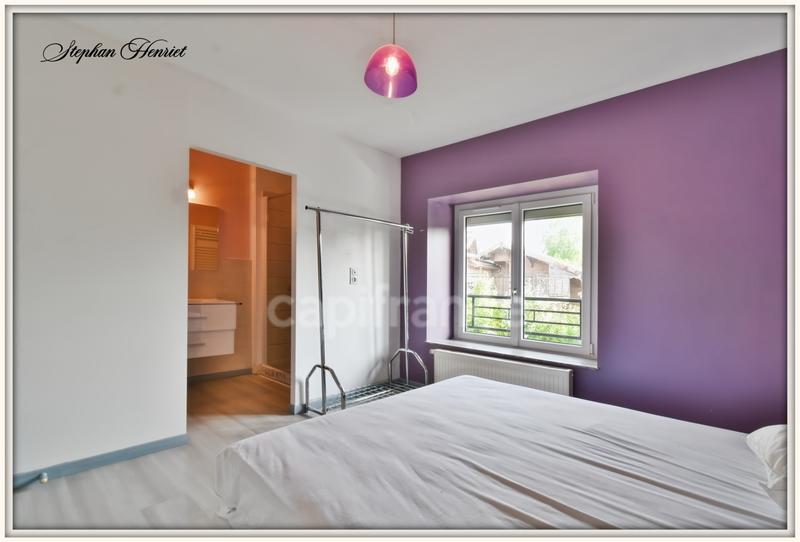 Maison - 178 m² - 6 pièces